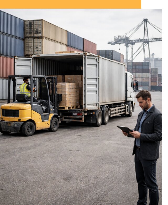 Экспортные перевозки грузов по миру от 36327 руб быстро и надежно