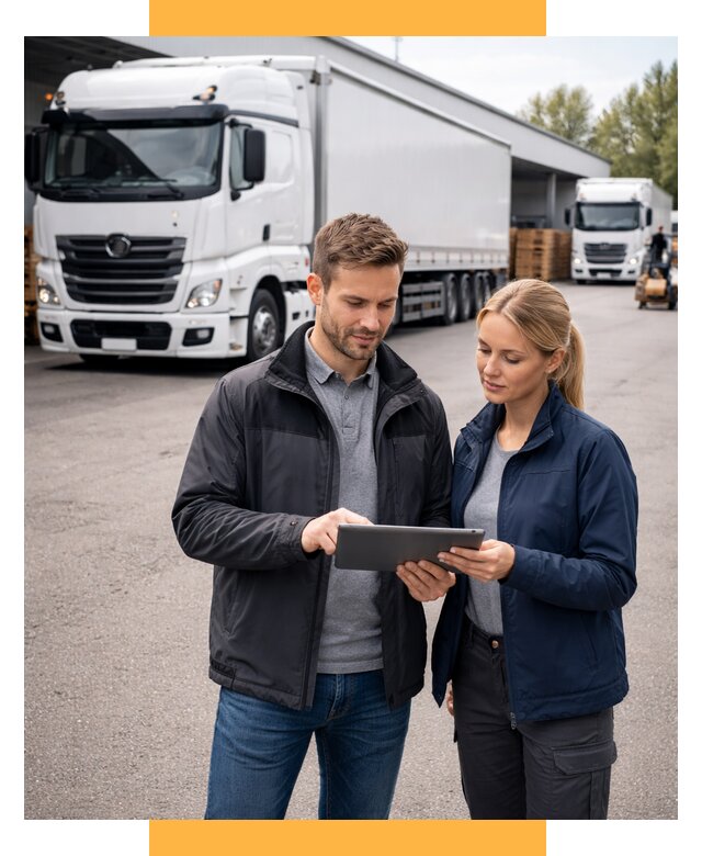 Автомобильные перевозки грузов от 25948 р. | СетСервис-Прс