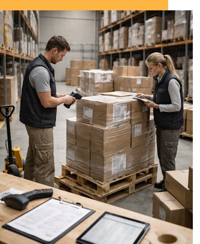 Консолидация грузов по миру от 8303 руб, оптимизация доставки