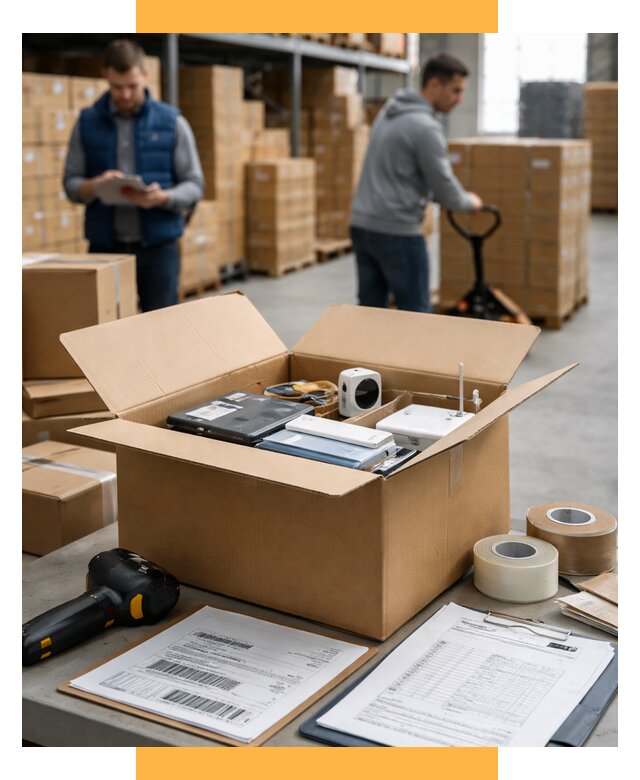 Доставка грузов из Китая в Россию от 62274 р. | СетСервис-Прс