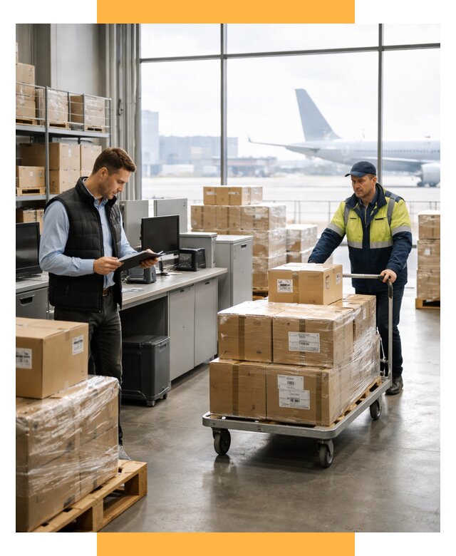 Авиадоставка из Китая от 675 р. — быстро | СетСервис-Прс