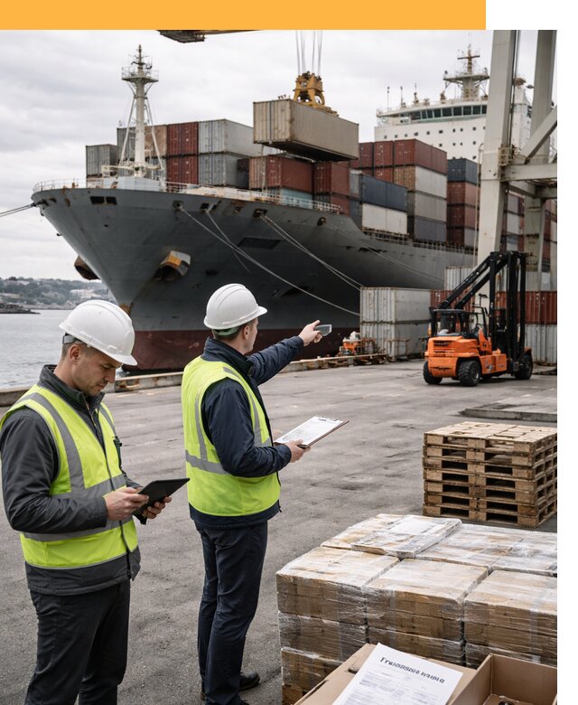 Морские перевозки из Китая от 93411 руб, контейнерные рейсы