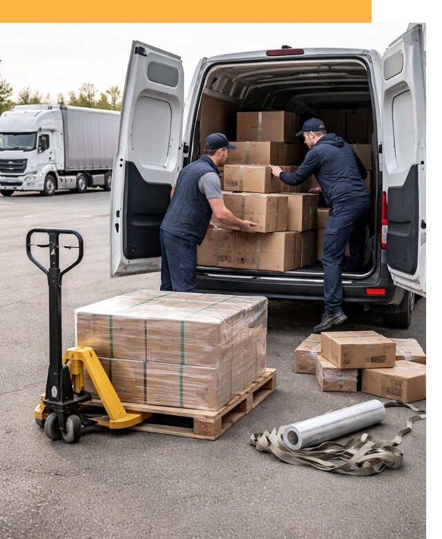 Автоперевозки из Турции: сборные и прямые рейсы от 124548 руб