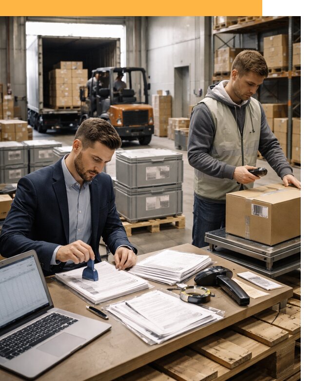 Доставка грузов из США под ключ морские авиа и жд от 36327 руб