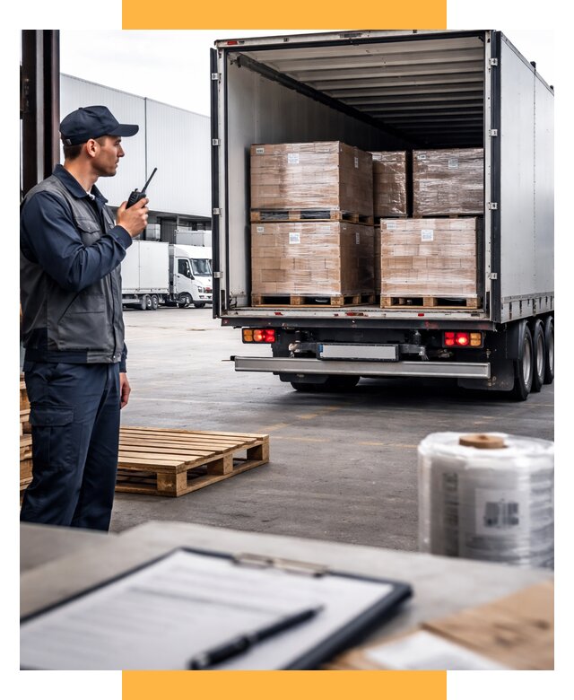 Автоперевозки из Италии от 88222 р., надежно СетСервис-Прс