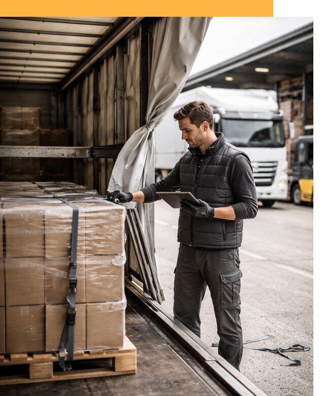 Автоперевозки из Италии: доставка грузов под ключ от 88222 руб.