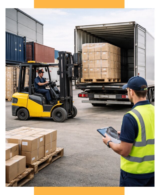 Доставка грузов из Латвии в Россию от 25948 р. | СетСервис-Прс