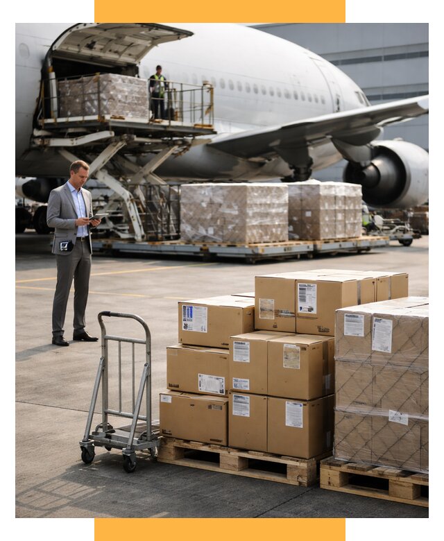 Авиадоставка из Японии от 623 р., срочно, СетСервис-Прс