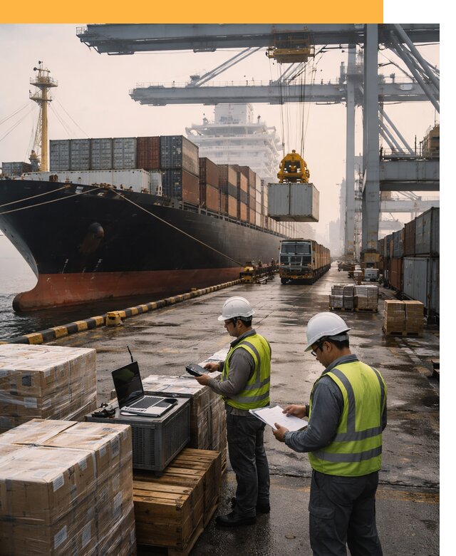 Морские перевозки из Японии от 93411 руб, доставка по миру