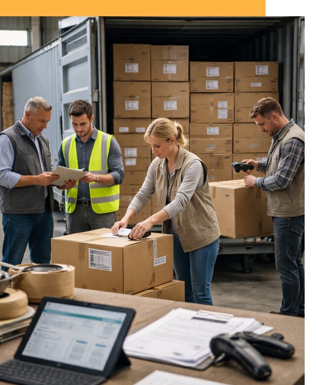 Доставка и таможенное оформление грузов из Вьетнама от 77843