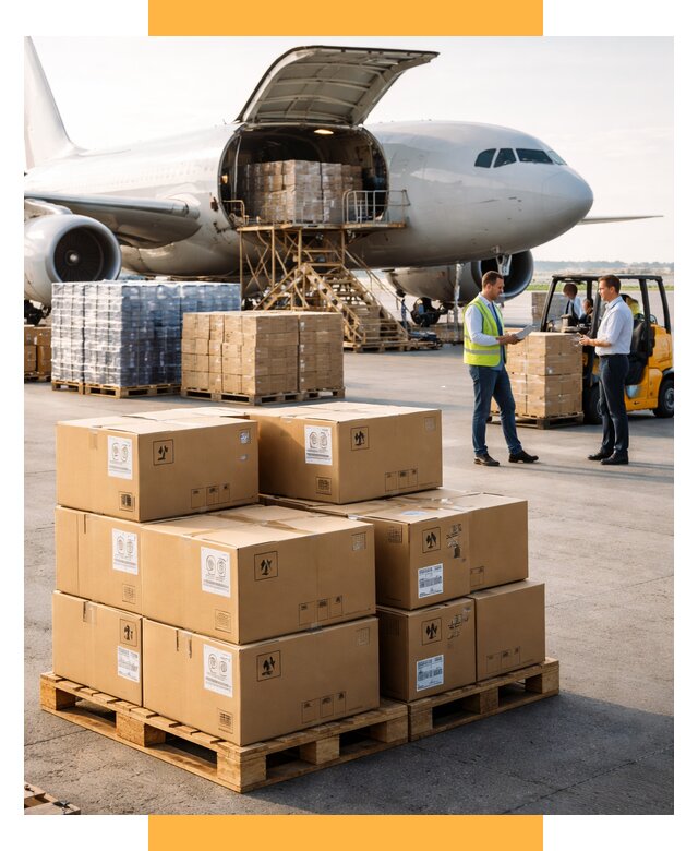 Авиадоставка из Вьетнама в Россию от 882 р. | СетСервис-Прс