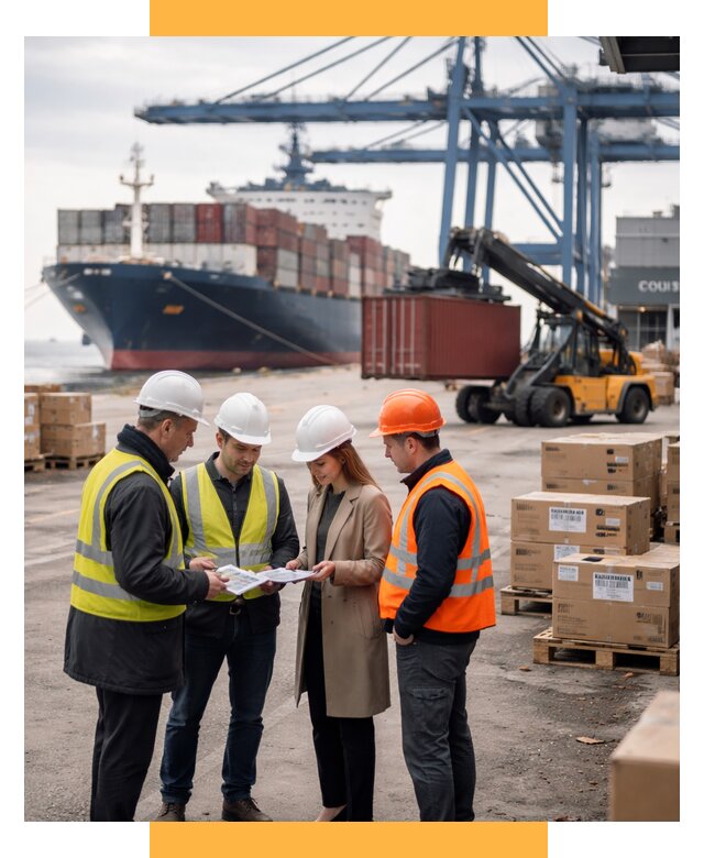 Морские перевозки из Вьетнама от 155685 р. — СетСервис-Прс