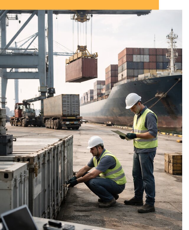 Морские перевозки из Вьетнама от 155685 руб сборные и FCL