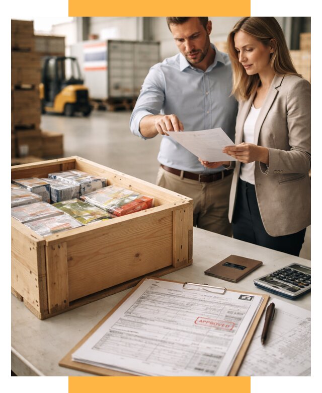 Доставка грузов из Таиланда в Россию от 36327 р. СетСервис-Прс