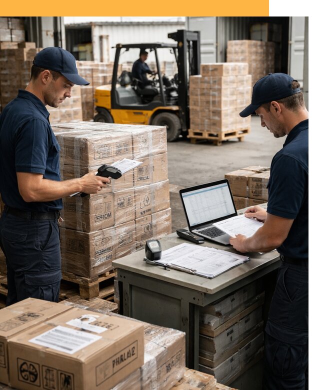 Доставка грузов из Таиланда морем, воздухом от 36327 руб