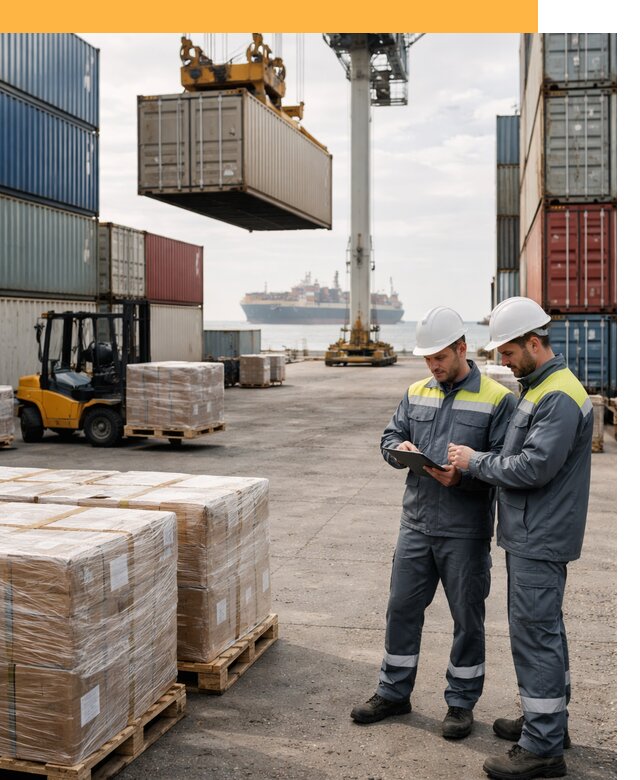 Морские перевозки из Таиланда от 88222 руб, доставка и таможня