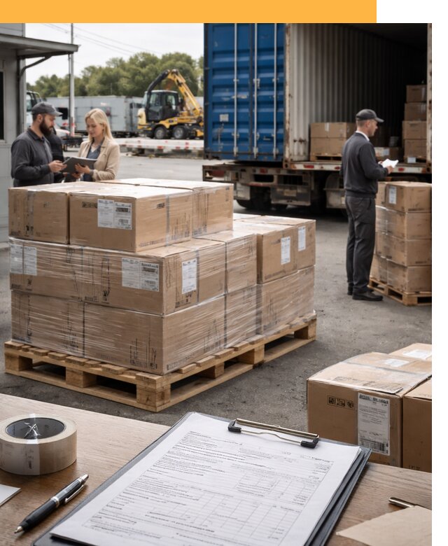 Доставка грузов из Малайзии: морем и авиа от 88222 руб.