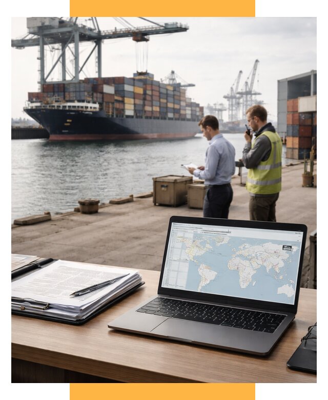 Морские перевозки из Малайзии от 88222 р. | СетСервис-Прс