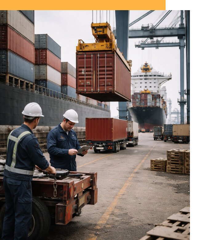 Морские перевозки из Малайзии: фрахт и таможня от 88222 руб за ед