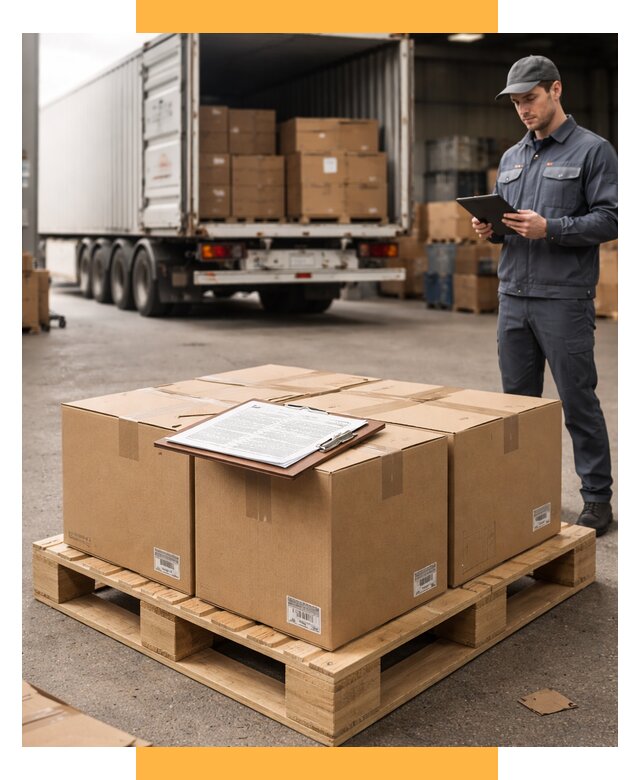 Доставка грузов из Ирана в Россию от 1245 р., СетСервис-Прс