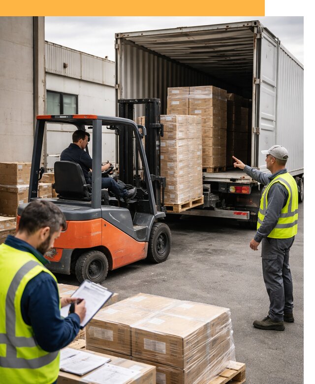 Доставка грузов из Армении по всему миру от 12455 руб.