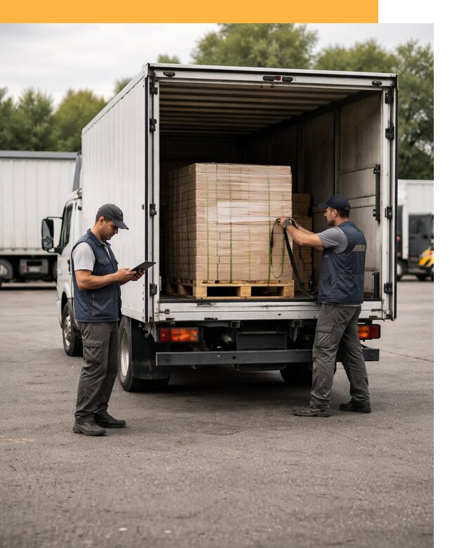 Автоперевозки из Армении автотранспортом от 98601 руб