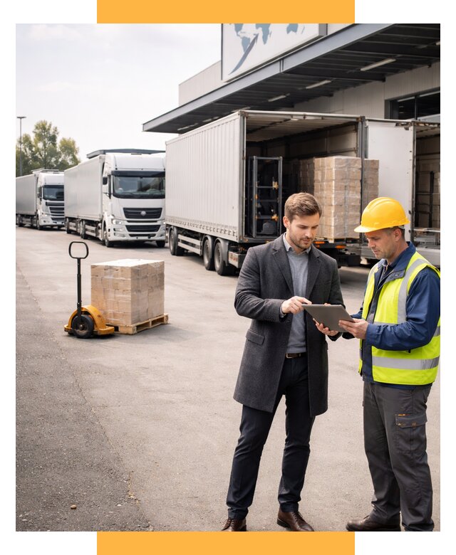 Автоперевозки из Грузии от 88222 р. - логистика СетСервис-Прс