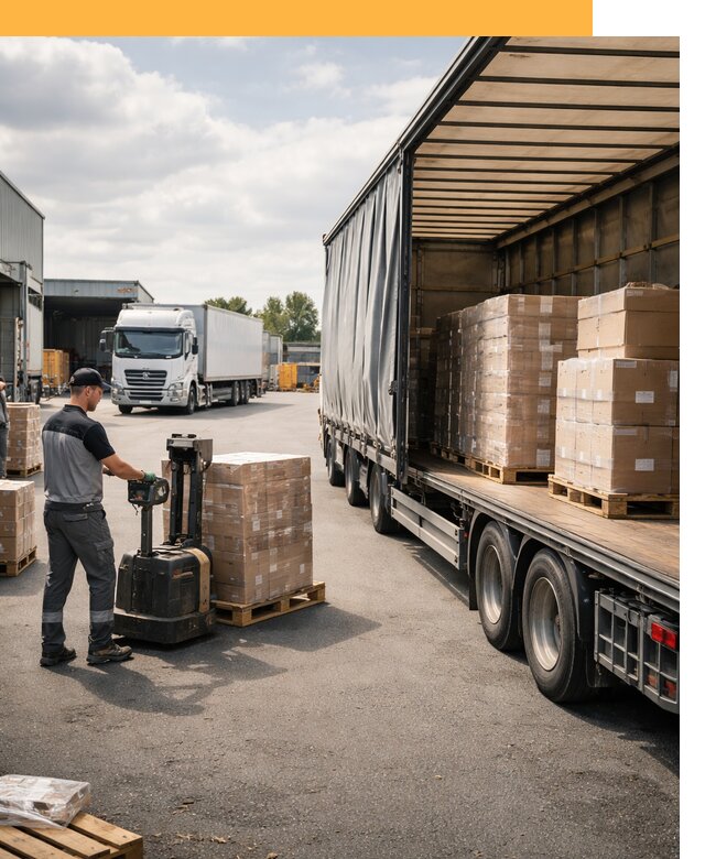 Автоперевозки из Грузии от 88222 руб, доставка по СНГ и ЕС