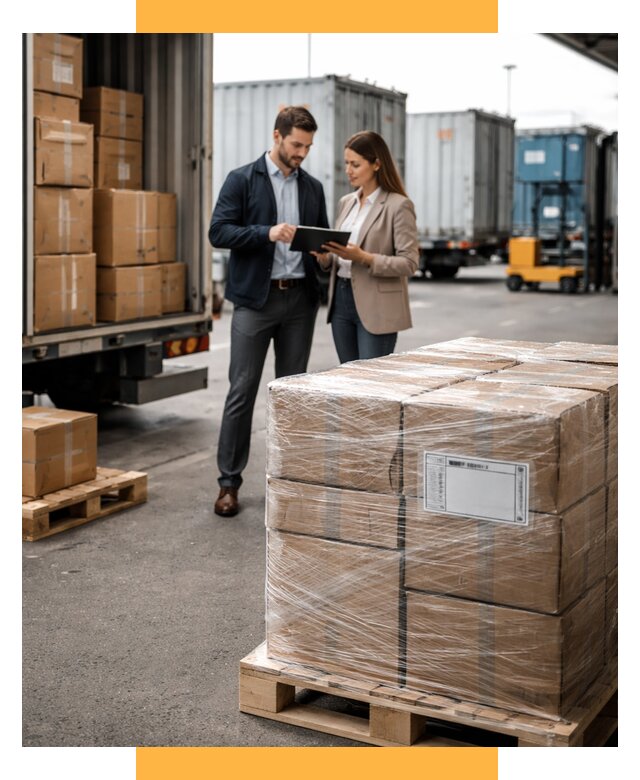 Доставка грузов из Казахстана в Россию от 6746 р., СетСервис-Прс