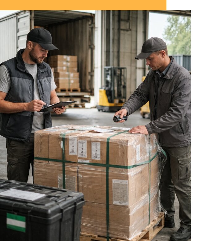 Доставка грузов из Узбекистана: международные перевозки от 46706