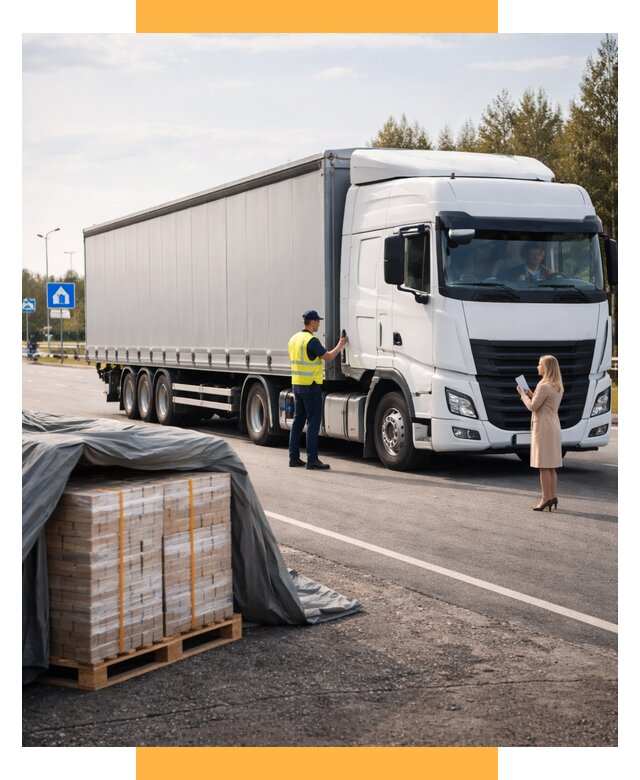 Автоперевозки из Узбекистана от 186822 р. — СетСервис-Прс логистика