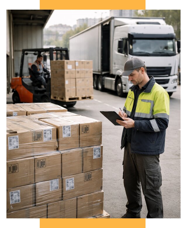 Доставка грузов из Киргизии в Россию от 15569 р. | СетСервис-Прс