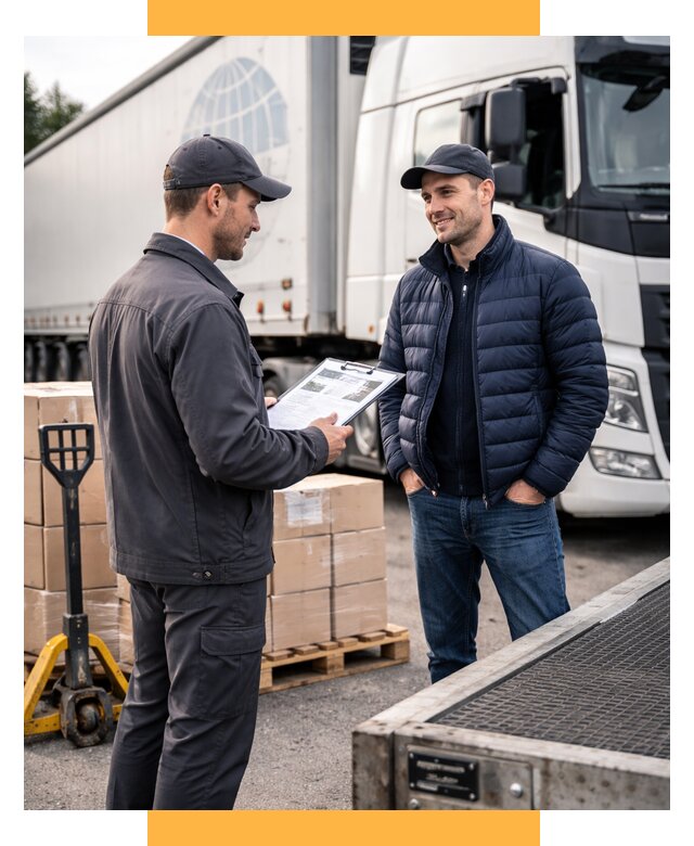 Автоперевозки грузов из Киргизии от 88222 р. — СетСервис-Прс