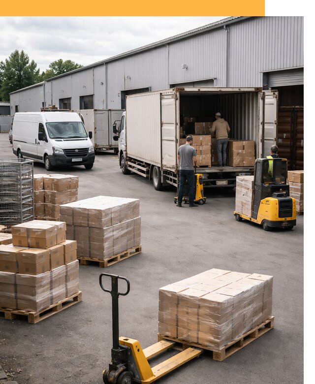 Доставка грузов из Беларуси по всему миру от 15569 руб