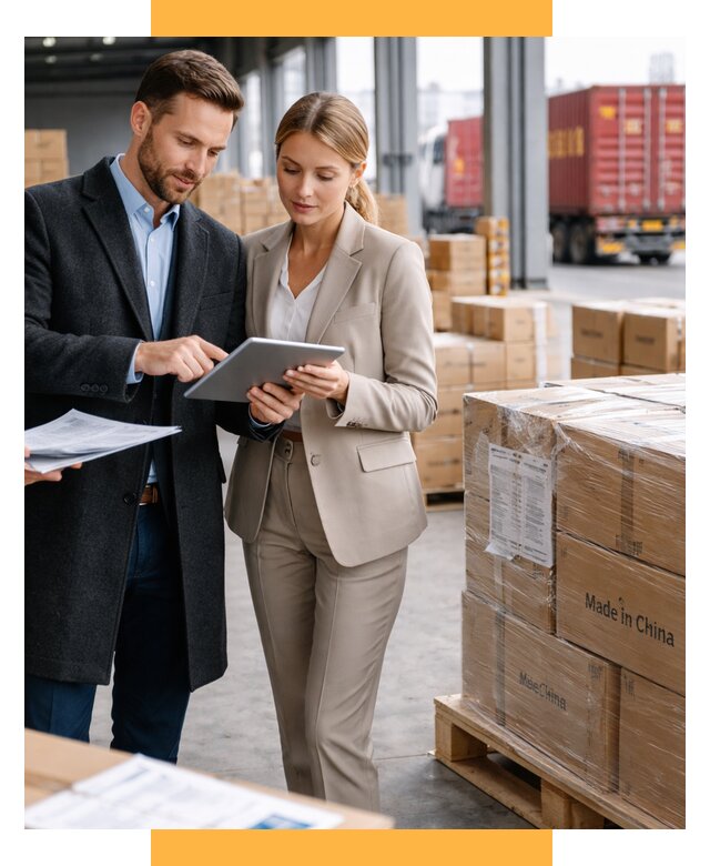 Доставка грузов в Китай от 36327 р. надежная логистика СетСервис-Прс