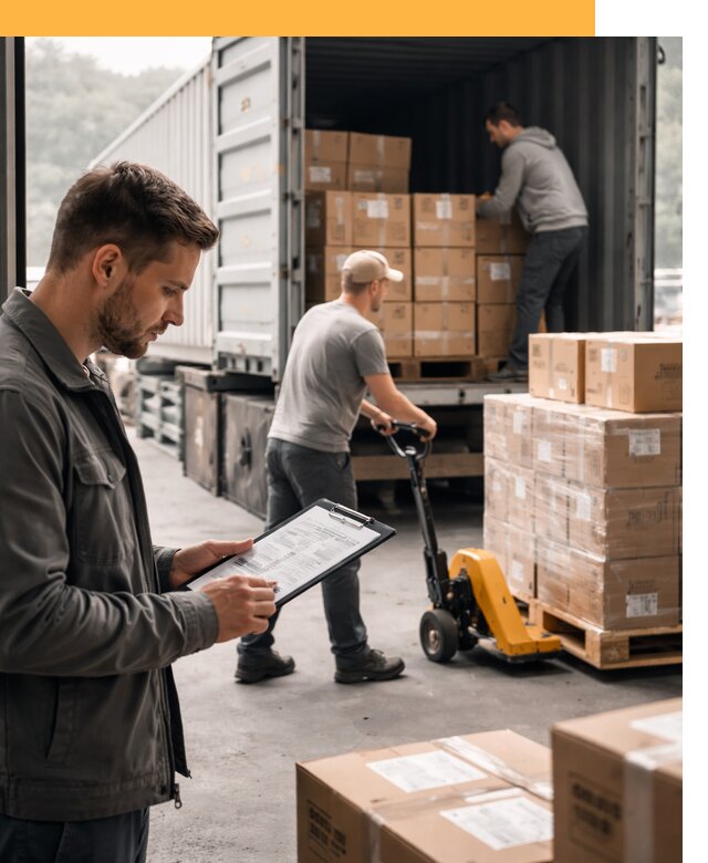 Доставка грузов в Китай: экспресс и мультимодальные перевозки от 36327