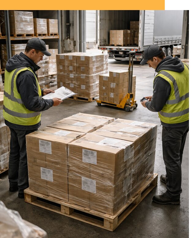 Доставка грузов в Израиль морем, авиа и автоперевозки от 46706 руб.