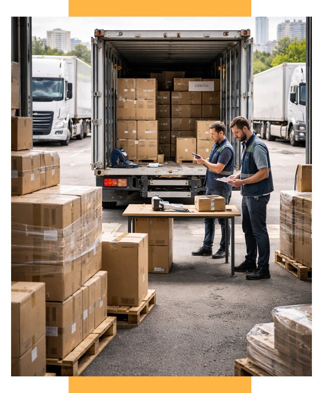 Доставка грузов из России в Армению от 36327 р. - СетСервис-Прс