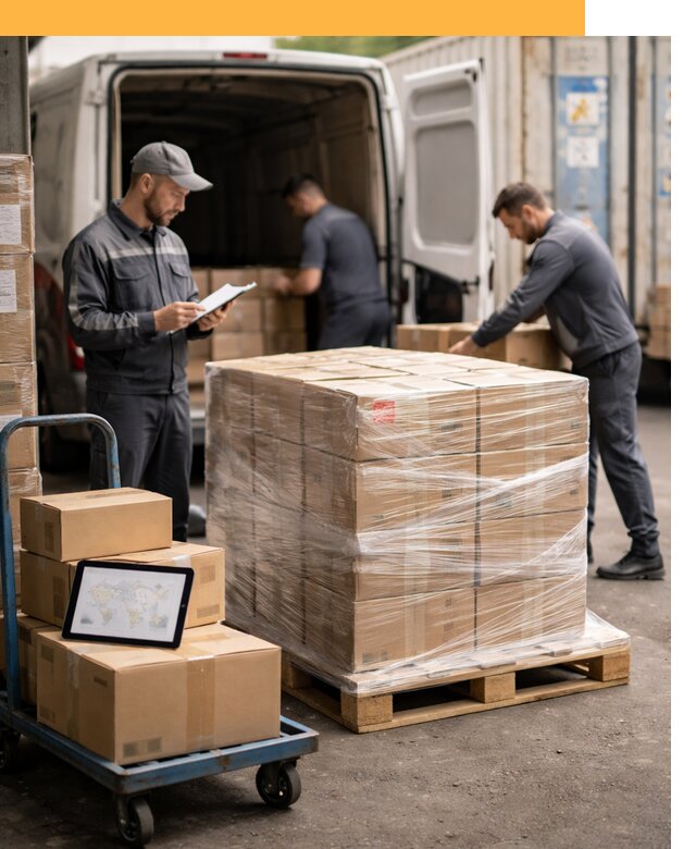 Доставка грузов в Армению: морские, авиа и авто от 36327