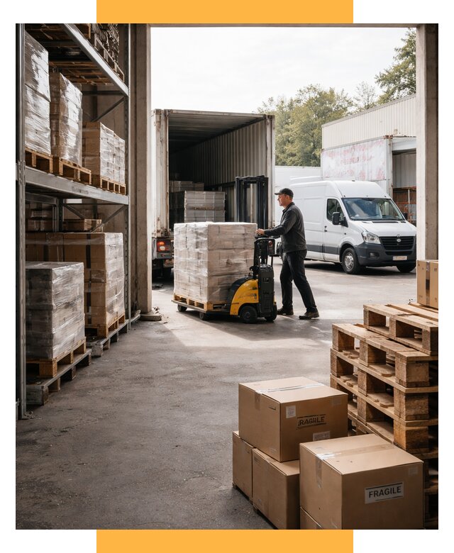 Доставка и перевозка грузов в Грузию от 25948 р., СетСервис-Прс