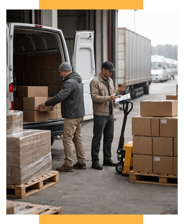 Доставка грузов в Киргизию от 15569 р. - логистика СетСервис-Прс