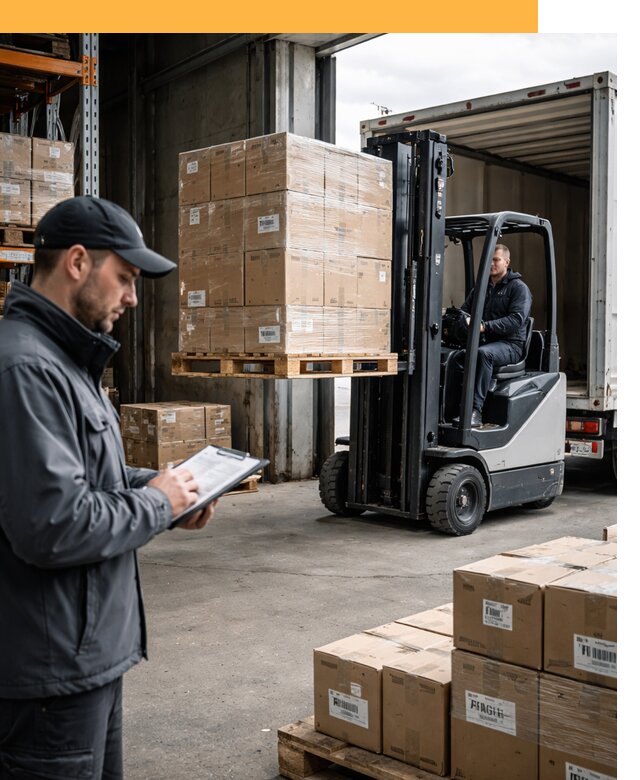 Доставка грузов в Беларусь от 12455 руб, морем, авто, авиа