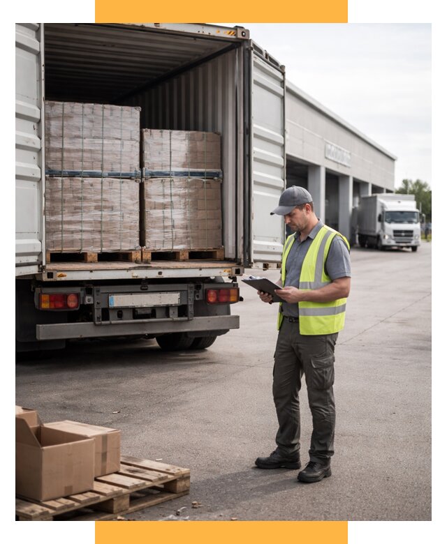 Доставка через Казахстан от 31137 р. | Транзит и логистикаСетСервис-Прс