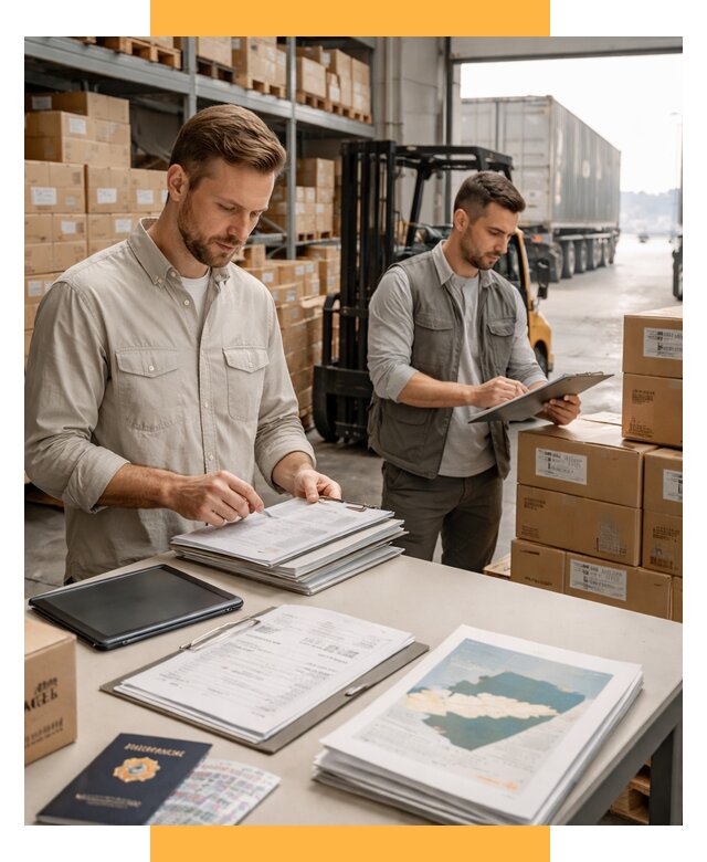 Доставка через ОАЭ от 7784 р. транзит и склад в Дубае, СетСервис-Прс