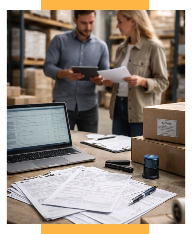 Растаможка грузов из Беларуси от 8303 р. — с СетСервис-Прс