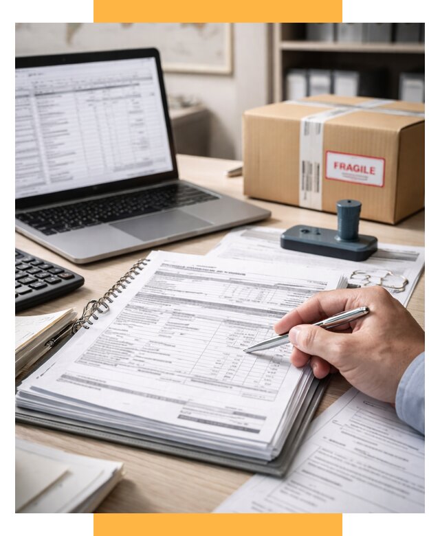 Определение таможенной стоимости, расчет от 3633 р. | СетСервис-Прс