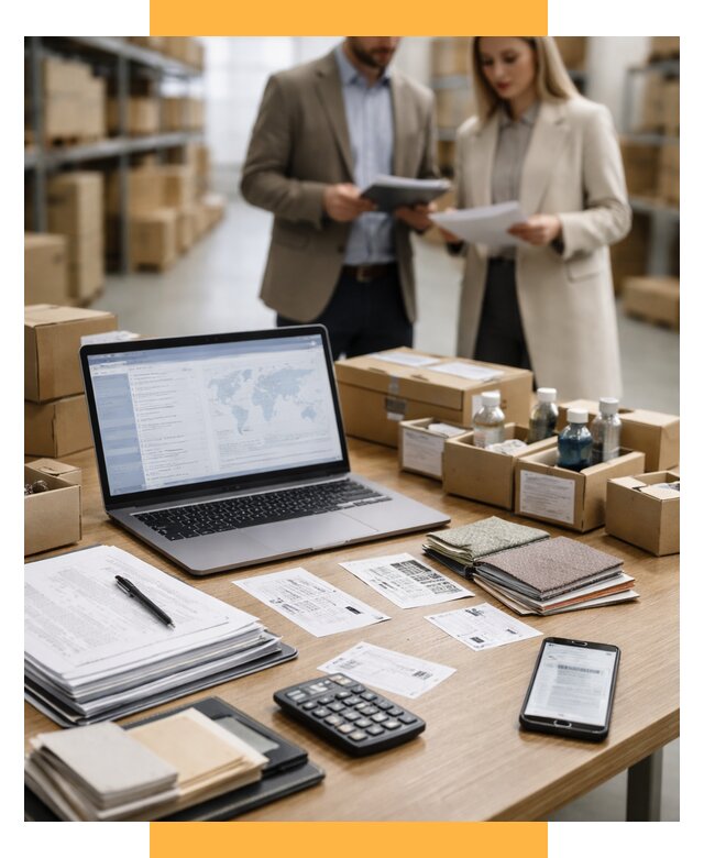 Поиск поставщика в Китае под ключ от 8822 р. | СетСервис-Прс