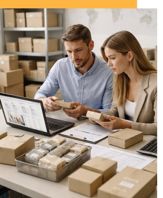 Поиск надежного поставщика в Китае под контроль качества от 8822