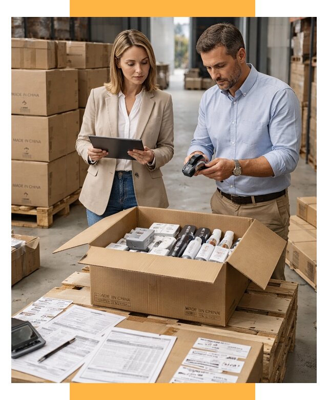 Выкуп товара в Китае с доставкой, оплата от 4671 р. | СетСервис-Прс