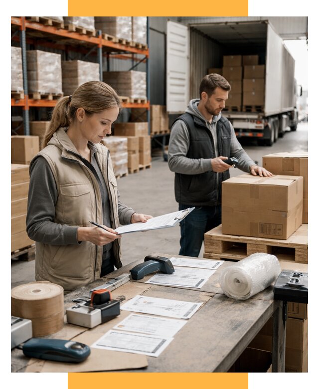 Оптовые поставки из Китая от 51895 р. — логистика СетСервис-Прс